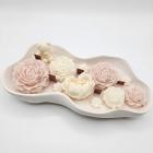 Blanc / Rose / Paris