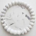 Blanc / Argent