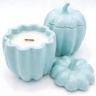 Turquoise / Noisette, Chocolat / M