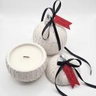 Blanche / Argent / Magie d'Hiver